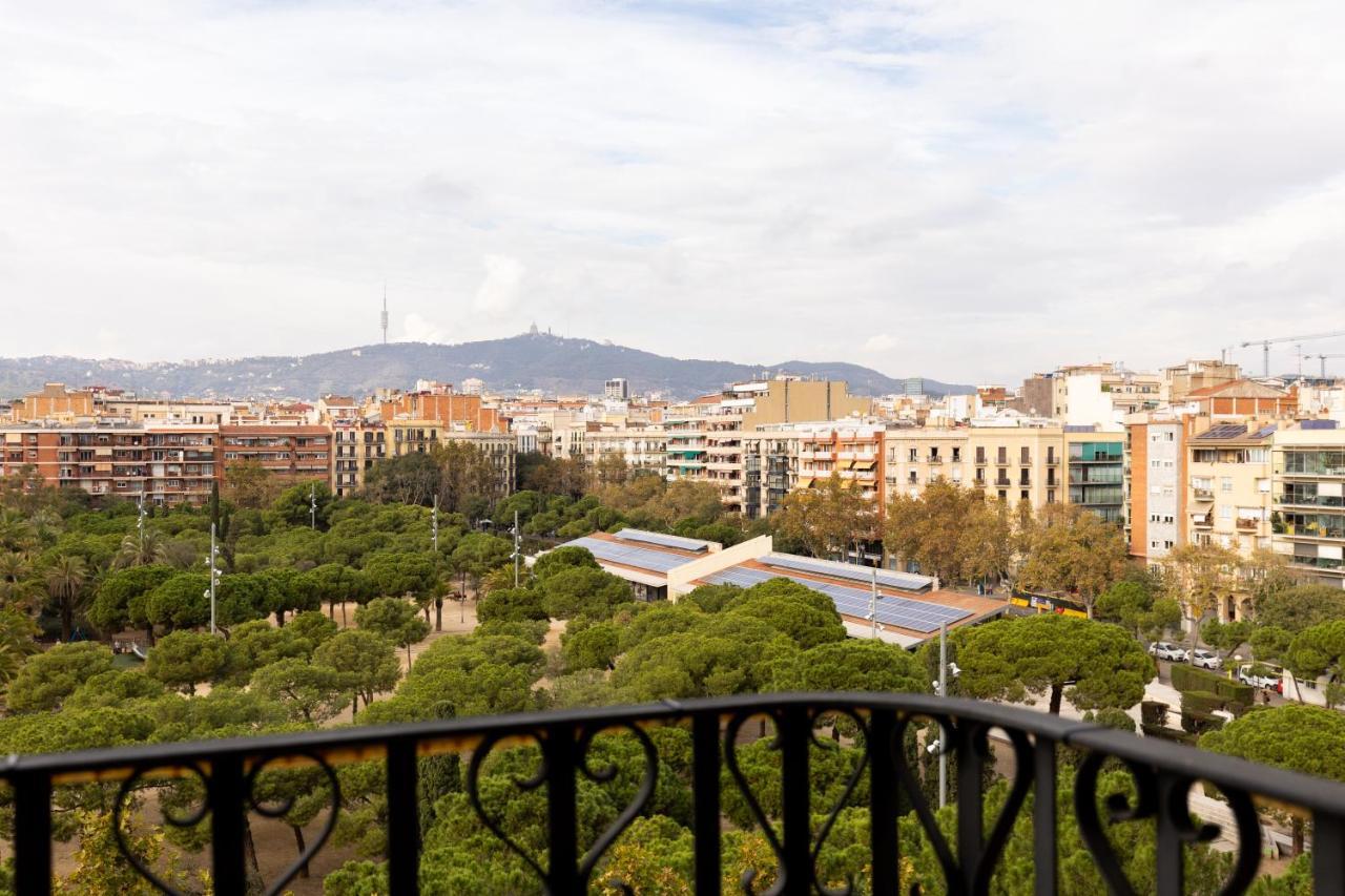 Onix Fira 3* Barcellona