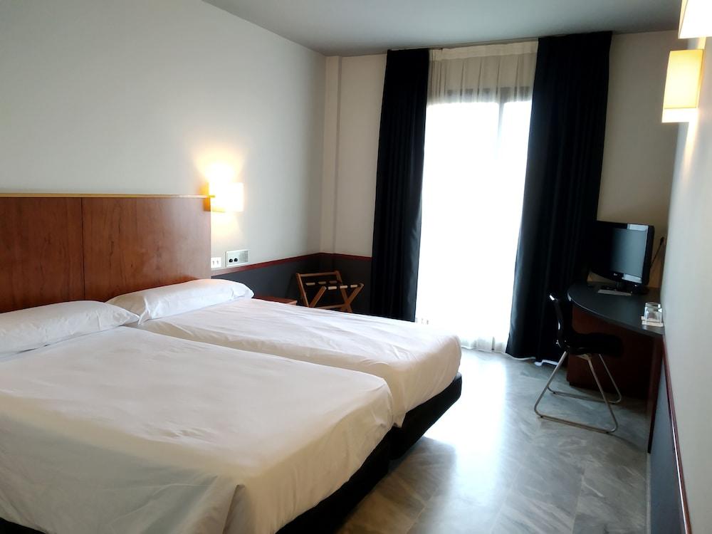 Onix Fira 3* Barcellona