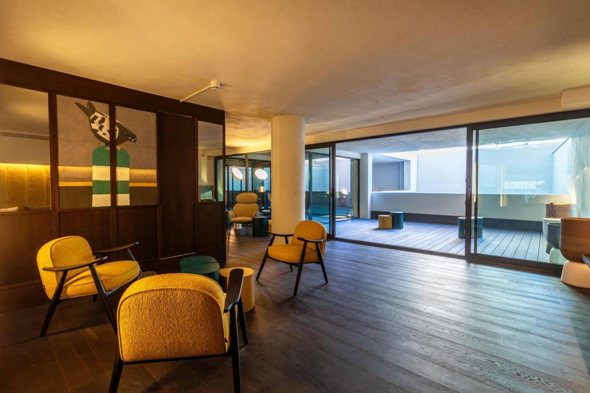 Hotel Onix Fira Barcellona