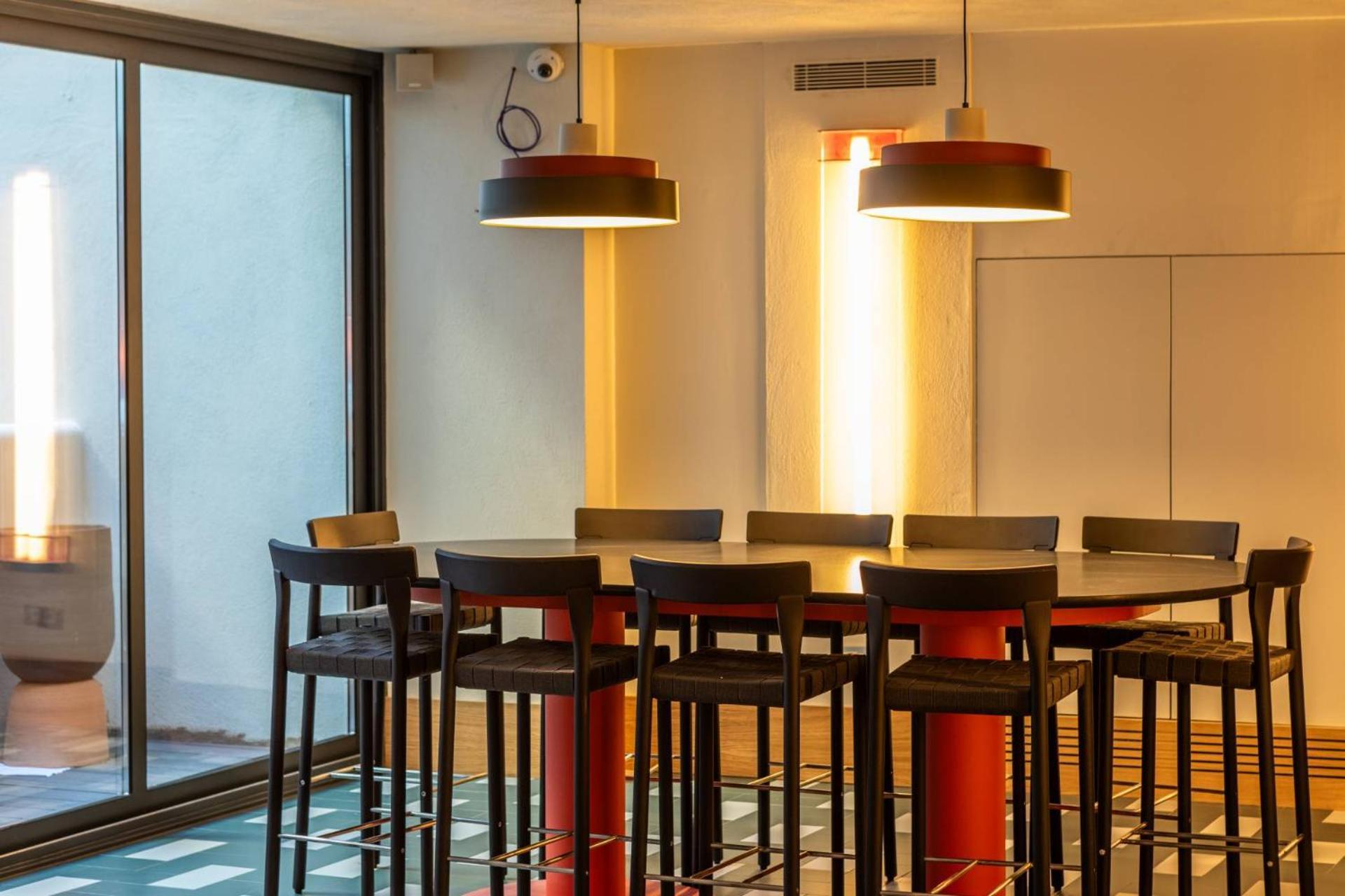 Onix Fira Hotel Barcellona