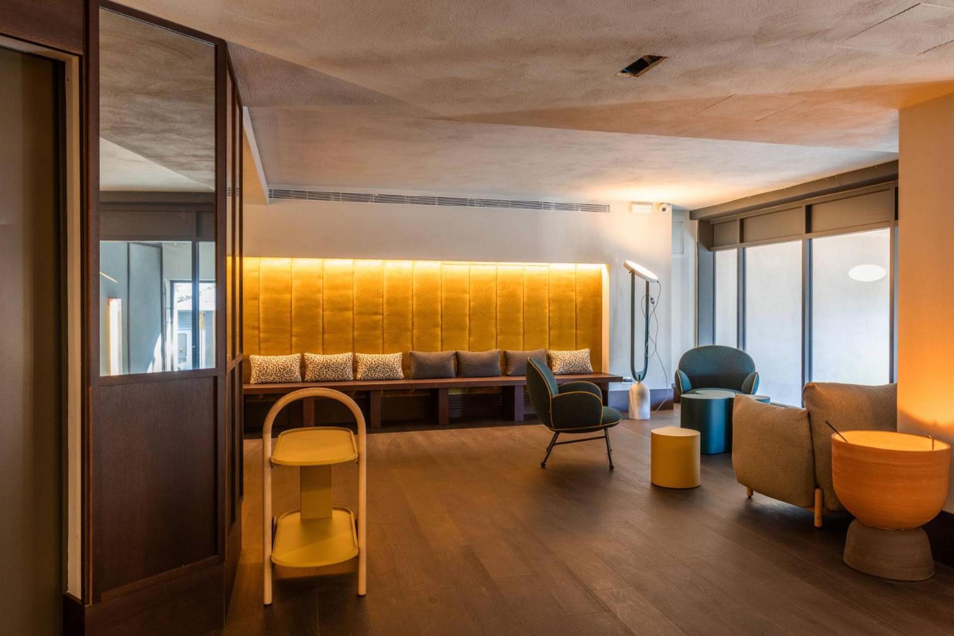 Onix Fira 3* Barcellona
