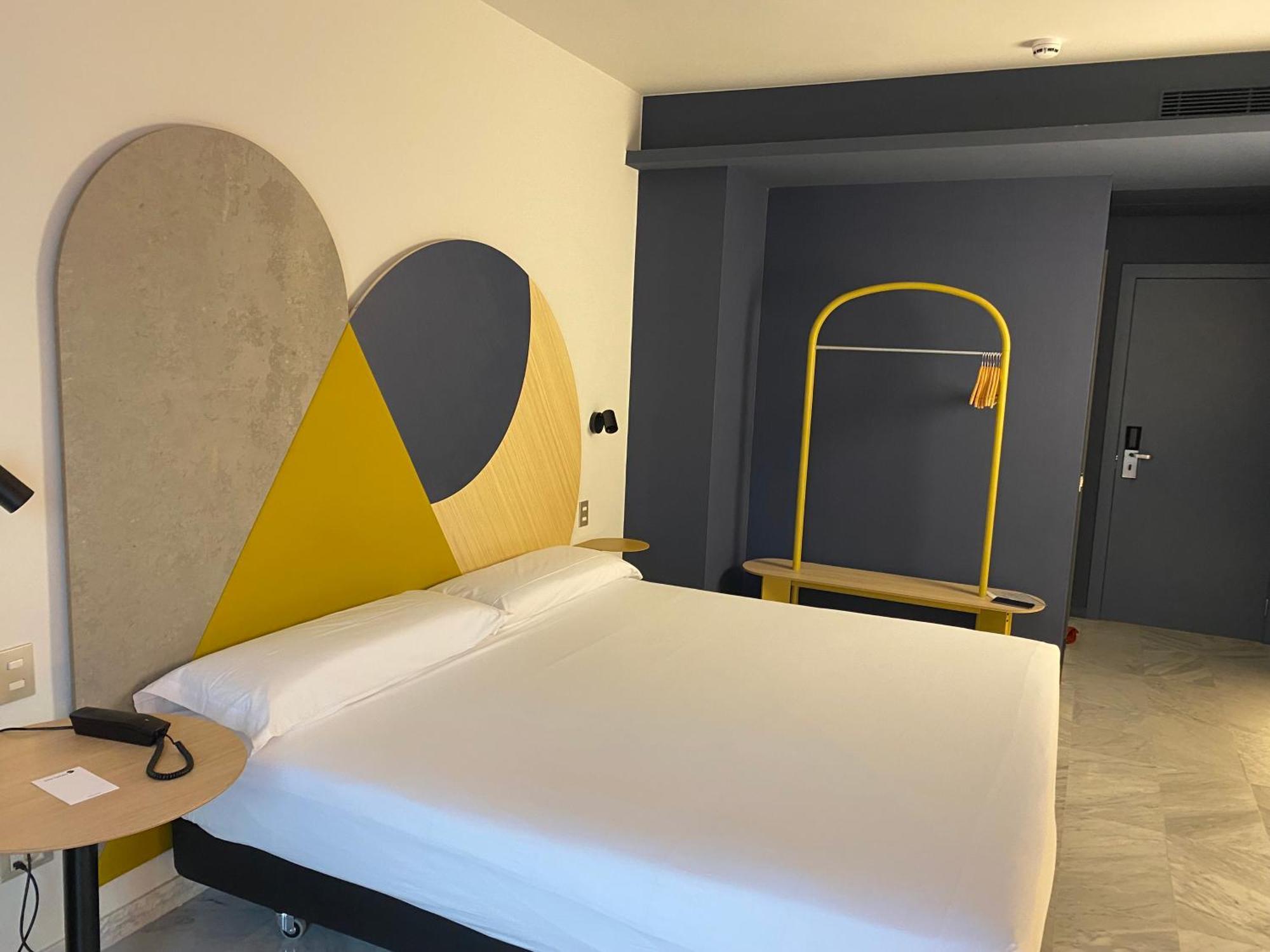Onix Fira Hotel Barcellona