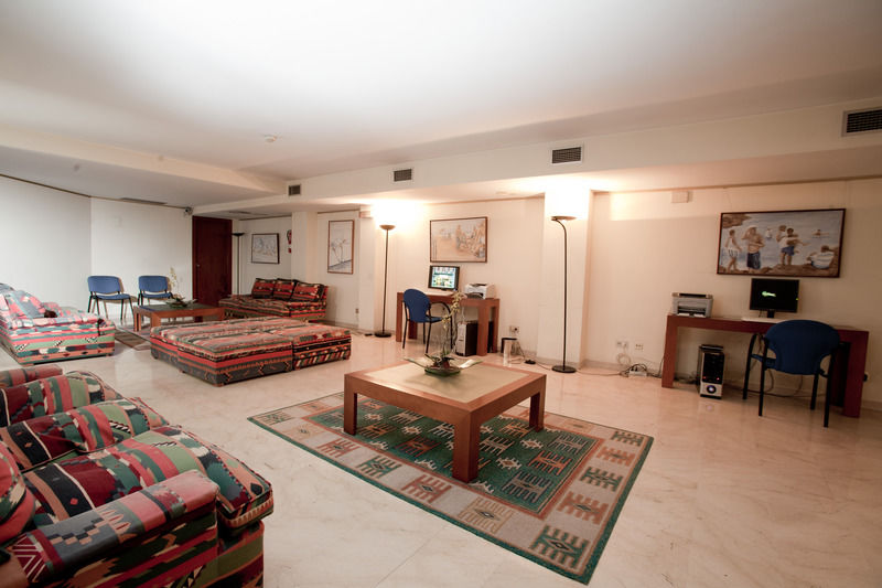 Onix Fira Hotel Barcellona