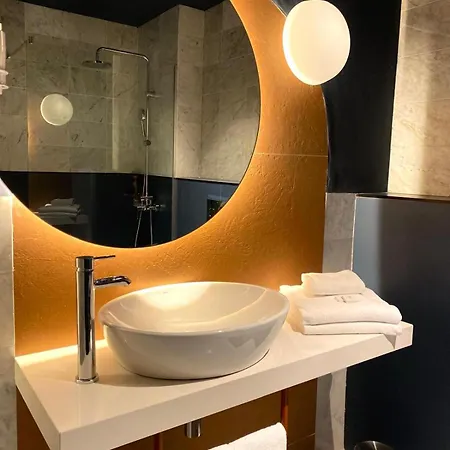 Hotel Onix Fira Barcellona Esterno foto