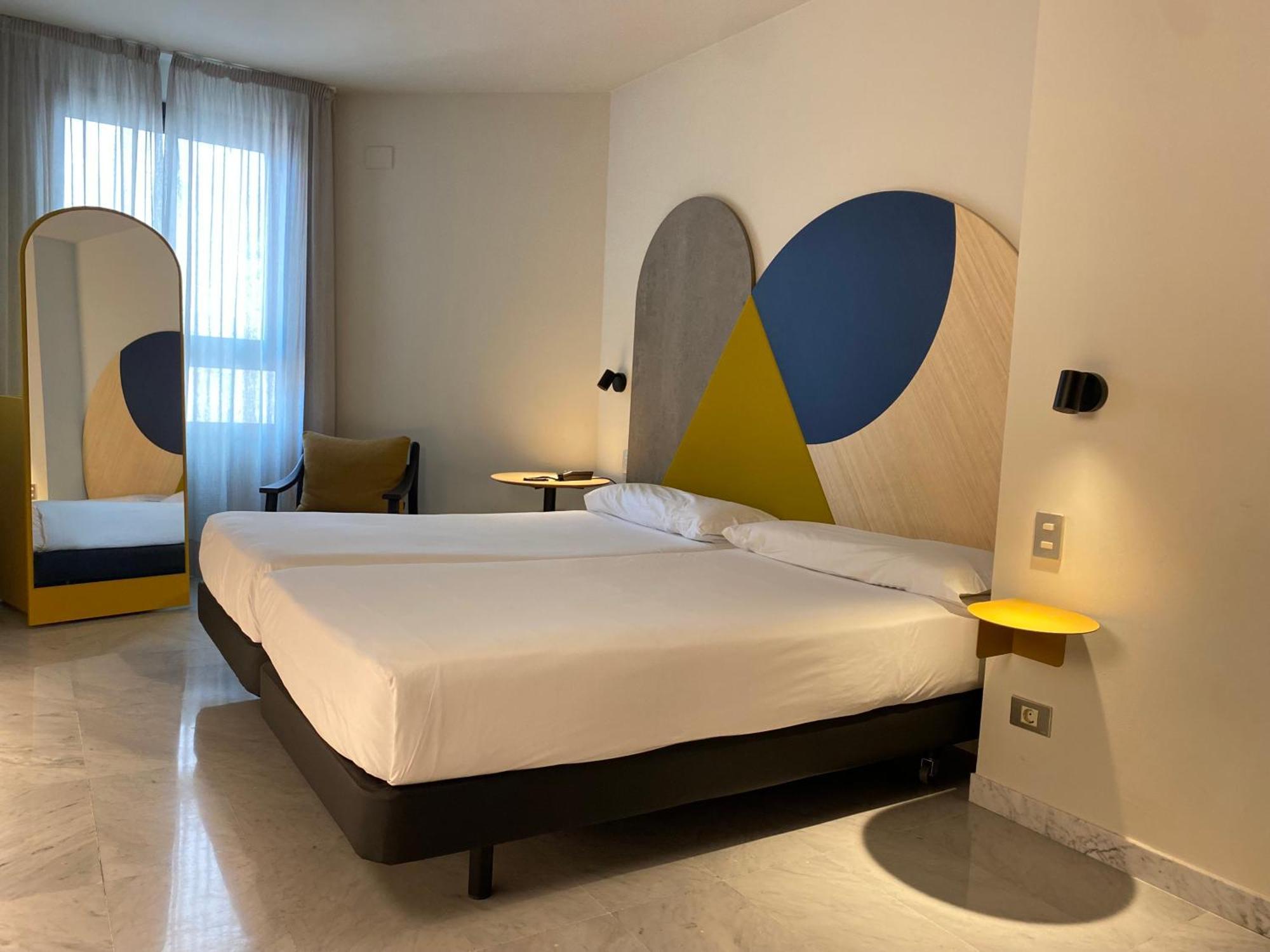 Onix Fira 3* Barcelona