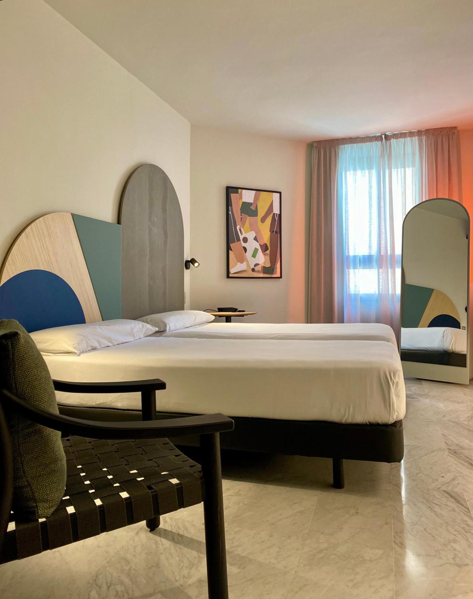 Hotel Onix Fira Barcelona