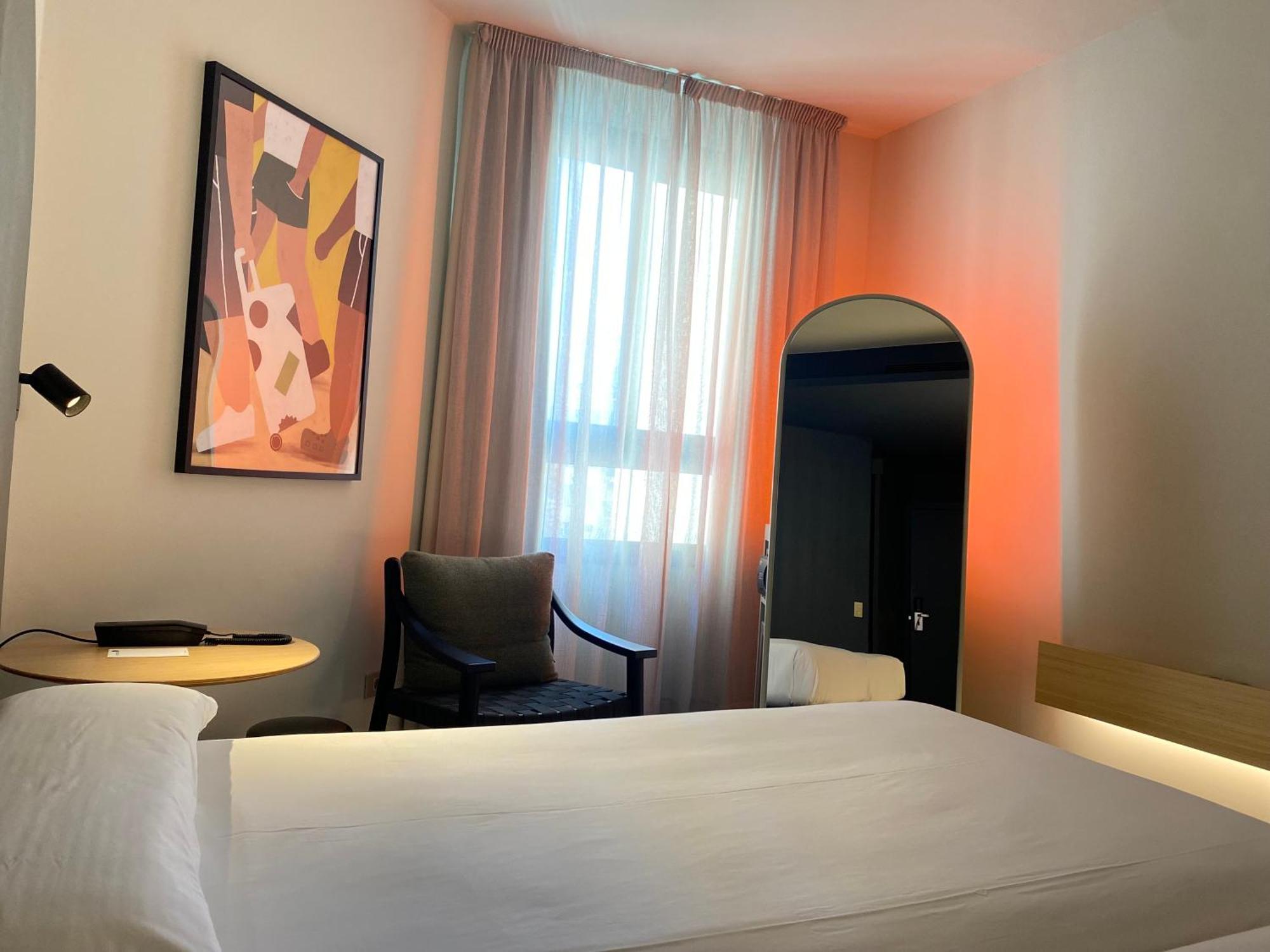 Onix Fira Hotel Barcelona