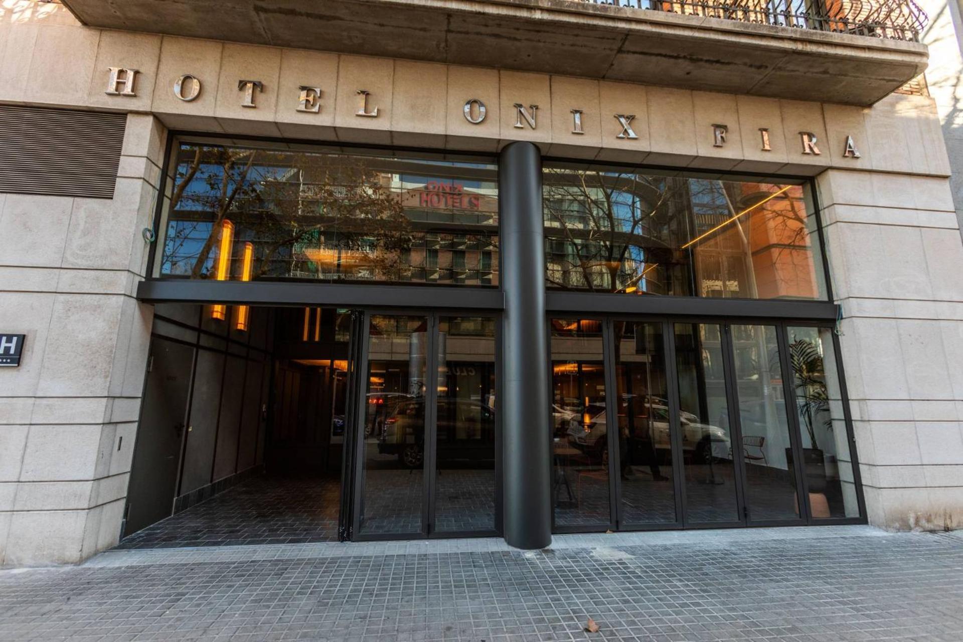 Onix Fira Barcelona